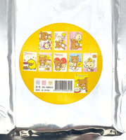 Rilakkuma and friends post cards