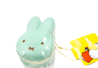 Miffy Puni Puni Mascot Squishy Series