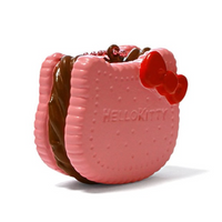 Hello Kitty Biscuits Squishy Mascot