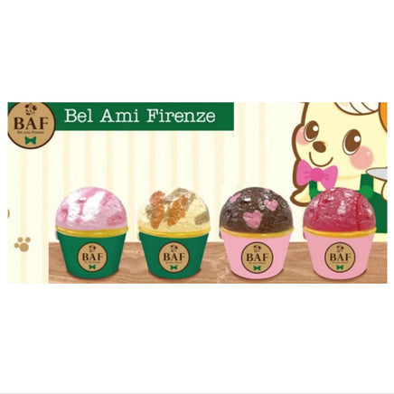 Bel Ami Firenze ice scoop Squishy series