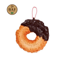 BAF Chocolate Dip Donut Squishy