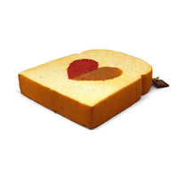 Cafe de N bakery sliced bread super squishy