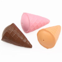 Puni Maru Magnet Ice Cream Cone Squishy