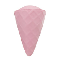 Puni Maru Magnet Strawberry Ice Cream Cone Squishy