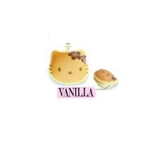 Hello Kitty vanilla Dorayaki squishy