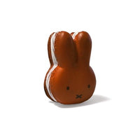 Miffy Puni Puni Macaron Mascot Squishy Series