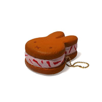 Miffy Puni Puni Cookie Ice Cream Sandwich Mascot Squishy Series