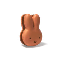 Miffy Puni Puni Macaron Mascot Squishy Series