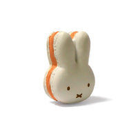 Miffy Puni Puni Macaron Mascot Squishy Series