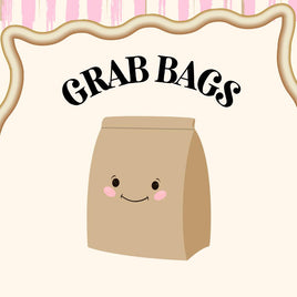 GRAB BAGS