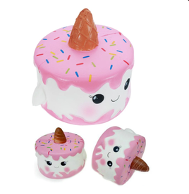 SQUISHIES