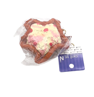 Cafe De N Waffel cone Ice Cream Squishy