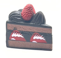 Cupcake slice Squishy