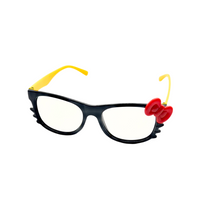 Hello Kitty plastic frames