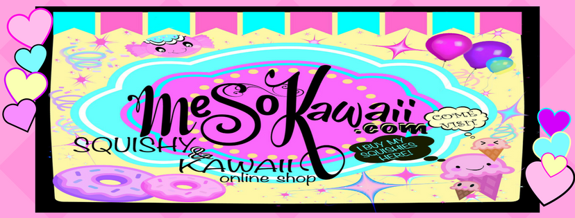 Buy squishies online shop