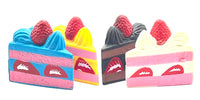 Cupcake slice Squishy
