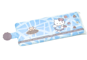 Hello Kitty fold wallet