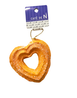 Cafe De N Bakery Super Squishy-2017