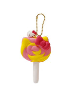 Hello Kitty Lollipop Squishy
