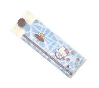 Hello Kitty Fold Wallet – Adorable & Functional Sanrio Classic (2003)