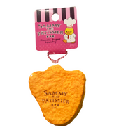 Sammy Squishy Series 3 Squishy