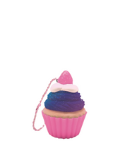 Sammy the Patissier Colorful Cupcake squishy