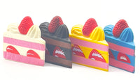 Cupcake slice Squishy