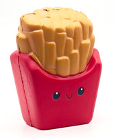 French fries Squishy