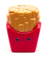 French fries Squishy