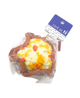 Cafe De N Waffel cone Ice Cream Squishy
