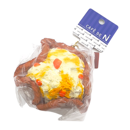 cafe de N カフェドエヌ カフェドN サニーズキッチン スクイーズ Cafe cafe de N カフェドエヌ カフェドN サニーズキッチン スクイーズ Cafe