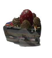 Cafe De N RARE Shortcake squishy