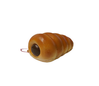 Sammy the Patissier Strawberry Cornet squishy