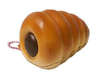 Sammy the Patissier Strawberry Cornet squishy