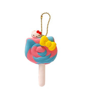Hello Kitty Lollipop Squishy