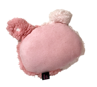 Sentimental Circus Shappo plushy wrist rest and screen cleaner pillow