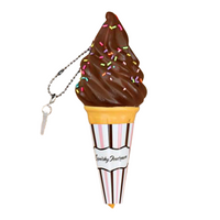 Puni Maru Classic Ice Cream squishy