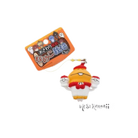 Nameko SQUISHY