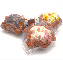 Café de N Waffle Cone Ice Cream Squishy – Ultra Squishy, Slow Rising Fun (2017 Release)