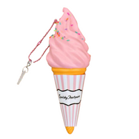 Puni Maru Classic Ice Cream squishy