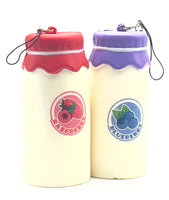 Juice bottle squishy