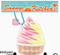 Sunny's Kitchen Frozen Yogurt Squishy
