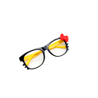 Hello Kitty plastic frames