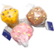 Café de N Muffin Squishy! Released in 2017, this ultra-satisfying squishy comes in three delicious-looking styles: