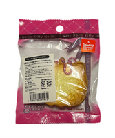 Hello Kitty Cafe Bread Squishy-RARE
