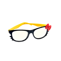 Hello Kitty plastic frames