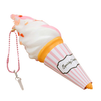 Puni Maru Classic Ice Cream squishy