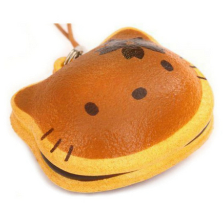 Kitty RARE Dorayaki Squishy is a highly sought-after gem that deserves a spotlight in your collection. Produced 2010
