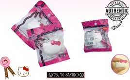 Kitty Sweets Cafe RARE Marshmallow Squishy