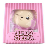 Jumbo Cheeka Monkey